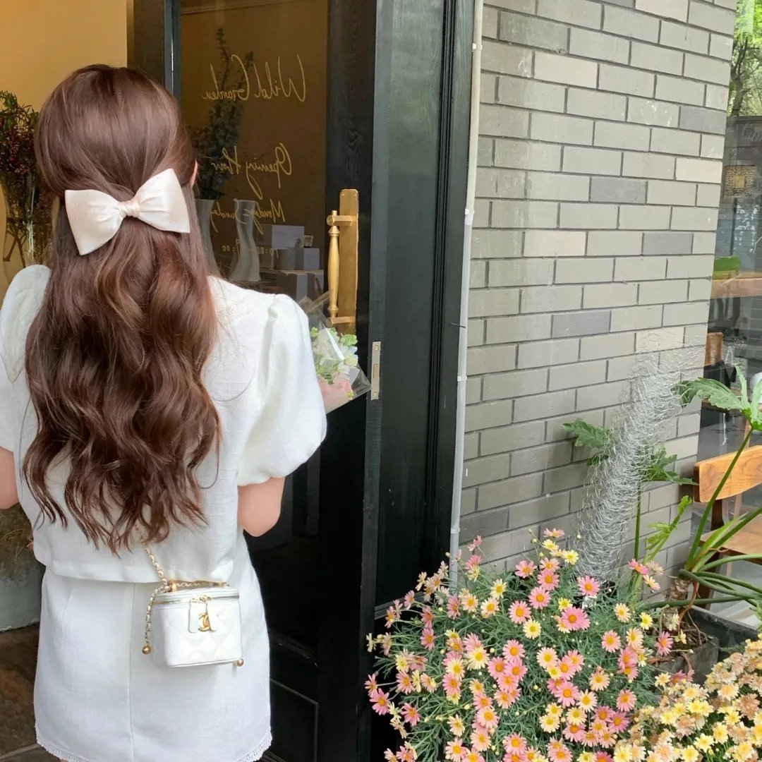 告别前的30分钟